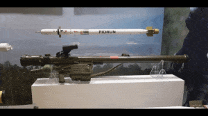 Czy Pioruny trafią na Pioruna? / Portal Stoczniowy