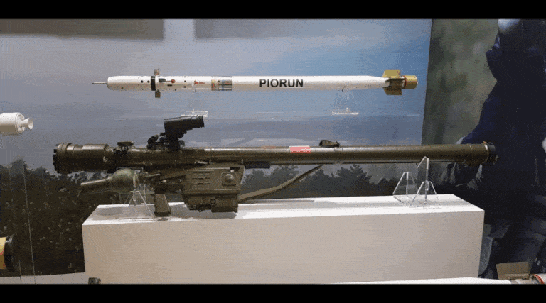 Czy Pioruny trafią na Pioruna? / Portal Stoczniowy