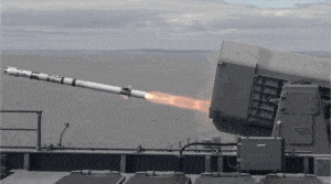 Niemcy kupują kolejne pociski przeciwlotnicze RAM dla Deutsche Marine / Portal Stoczniowy