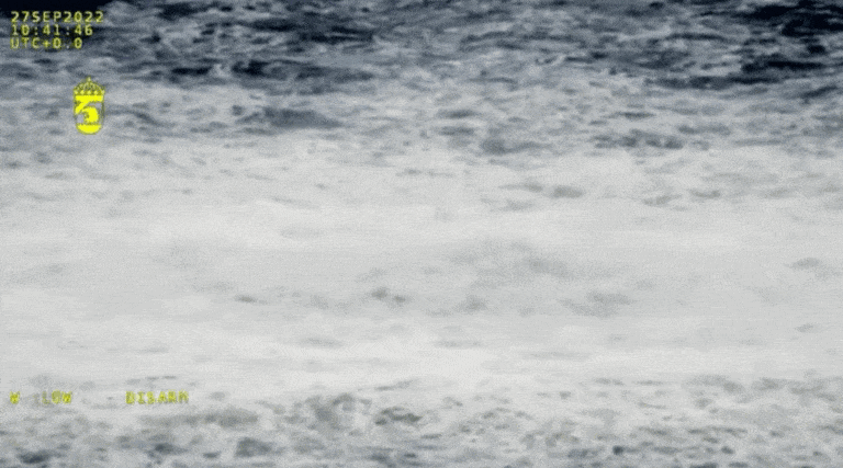 Promy Polferries pływają – Nord Stream zmaga się z problemami / Portal Stoczniowy