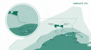 Morska Farma Wiatrowa Baltica z zatwierdzonym poziomem wsparcia / Portal Stoczniowy