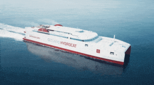 Gotland Hydrocat