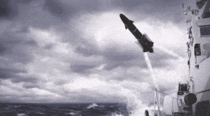 Diehl Defence otrzymał kontrakt na produkcję pocisku przeciwokrętowego RBS15 / Portal Stoczniowy