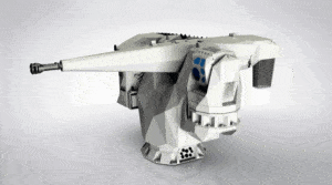 Rheinmetall dostarczy armaty małokalibrowe dla niemieckich fregat F126 / Portal Stoczniowy