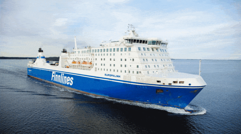 Przegląd promowy: Kolejne połączenie ze Świnoujścia / Portal Stoczniowy