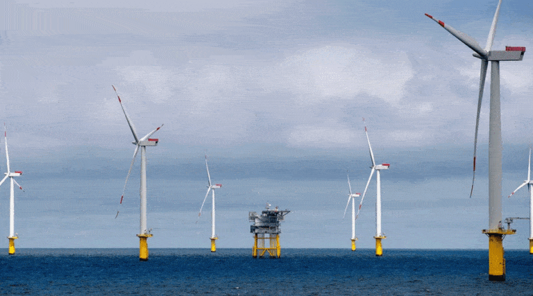 Kanadyjska energetyka odnawialna – globalny lider OZE? / Portal Stoczniowy