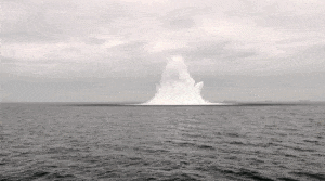 Zagrożenia minowe na wodach Morza Czarnego / Portal Stoczniowy