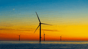Offshore wind / Portal Stoczniowy