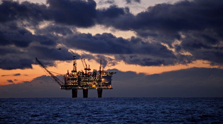 Grupa Orlen z AkerBP zwiększa wydobycie ropy naftowej i gazu / Portal Stoczniowy