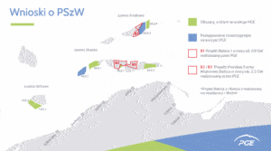 PGE Baltica wygrywa rywalizację o kolejny obszar na offshore wind na Bałtyku / Portal Stoczniowy