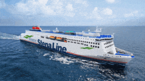 Stena Ebba