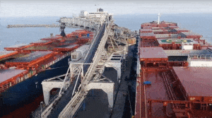 Chiny zezwalają na import australijskiego węgla / Portal Stoczniowy