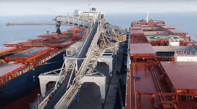 Chiny zezwalają na import australijskiego węgla / Portal Stoczniowy