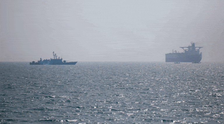 Bezpieczeństwo morskie Południowo-Wschodniej Azji / Portal Stoczniowy