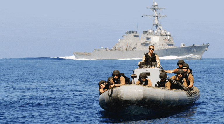 Kamerun przyjmuje prawo o bezpieczeństwie morskim / Portal Stoczniowy