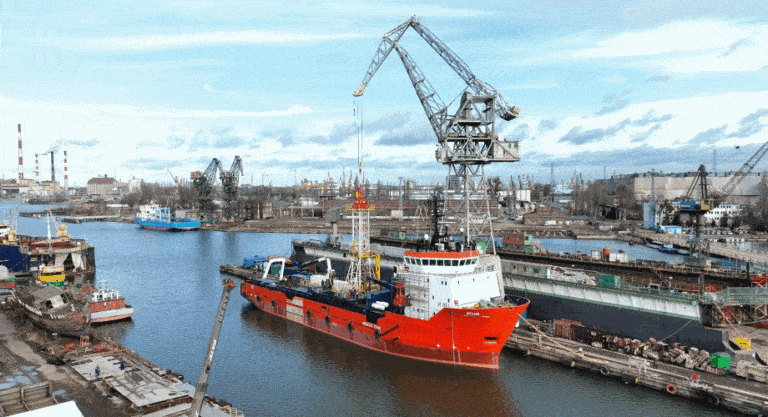 Grupa Orlen z nowymi kompetencjami w morskiej energetyce wiatrowej / Portal Stoczniowy