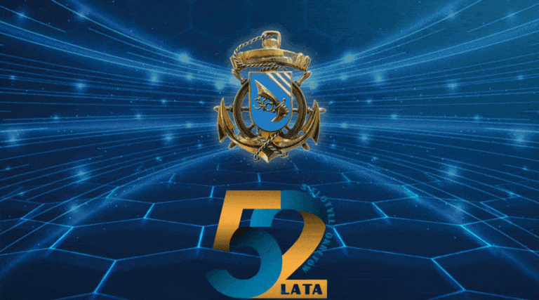 Obchody 52. rocznicy utworzenia 3. Flotylli Okrętów / Portal Stoczniowy