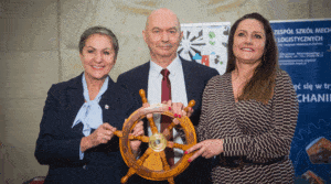 Działania ZSMiL i MARKOS na rzecz odbudowy tradycji stoczniowych / Portal Stoczniowy