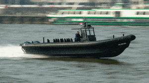 Łodzie z MARKOS będą strzec bezpieczeństwa na Oceanie Indyjskim / Portal Stoczniowy