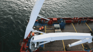 Baltica 1: PGE Baltica realizuje badania geofizyczne / Portal Stoczniowy