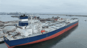 Grecja pomaga Rosji w wojnie na Ukrainie / Portal Stoczniowy