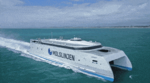 Najnowsze wydarzenia w branży promowej: nowości i zmiany przed letnim sezonem / Portal Stoczniowy