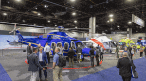 Leonardo zwiększa swoją obecność / Portal Stoczniowy