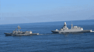 UE podejmuje wysiłki w celu zwiększenia bezpieczeństwa morskiego / Portal Stoczniowy