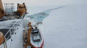 Ograniczenia wierceń naftowych na Alasce i Oceanie Arktycznym / Portal Stoczniowy