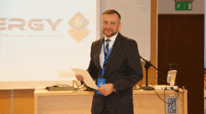 Drony jako groźba dla infrastruktury krytycznej / Portal Stoczniowy