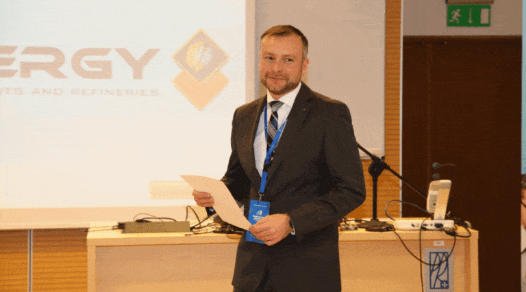 Drony jako groźba dla infrastruktury krytycznej / Portal Stoczniowy