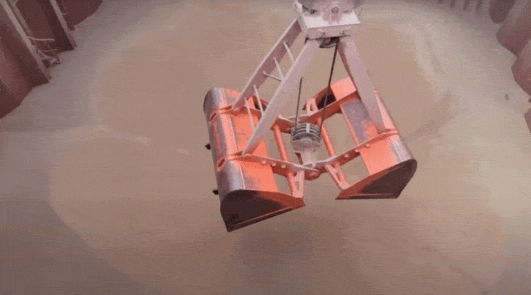 Inicjatywa Zbożowa Morza Czarnego / Portal Stoczniowy