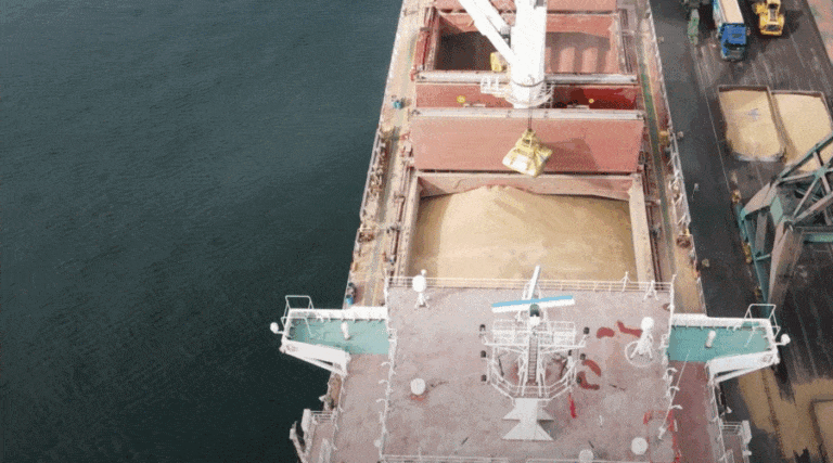 Inicjatywa Zbożowa Morza Czarnego