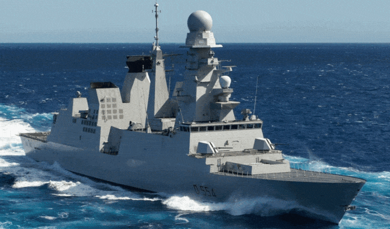 Modernizacja Marynarki Wojennej w Polsce