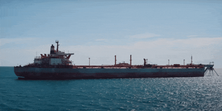 Tankowiec FSO Safer/Portal Stoczniowy