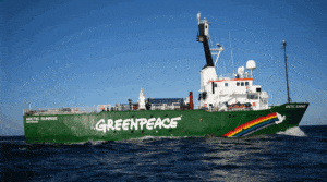 Greenpeace