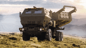 HIMARS