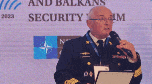 Wiceadmirał Krzysztof Jaworski/Portal Stoczniowy