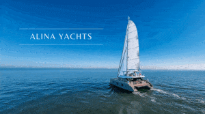 Sunreef Yachts