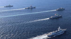 Okręty Wojenne NATO/ Portal Stoczniowy