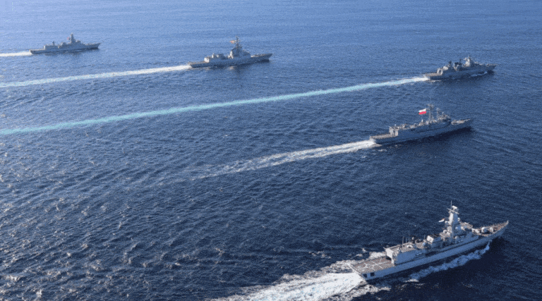 Okręty Wojenne NATO/ Portal Stoczniowy