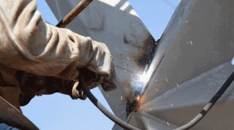 Zawody przyszłości - praca przy Morskich Farmach Wiatrowych / Portal Stoczniowy