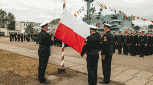 12. Dywizjon Trałowców/Portal Stoczniowy