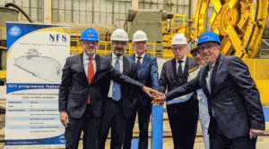 Fincantieri/Portal Stoczniowy