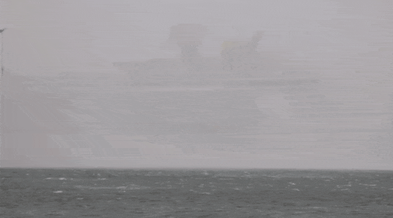 bezpieczeństwo na morzu / Portal Stoczniowy