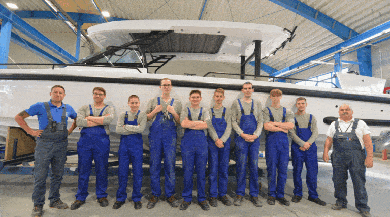 MARKOS / Portal Stoczniowy