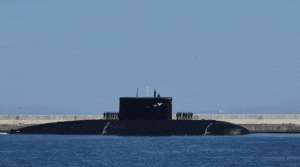 Święto Marynarki Wojennej / ORP Orzeł / Portal Stoczniowy