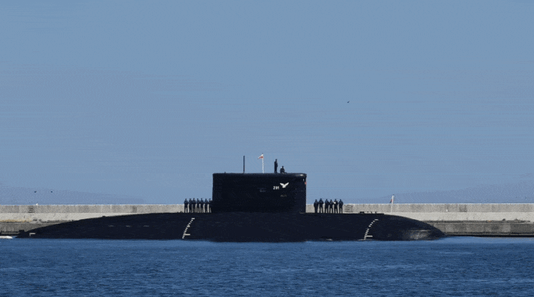 Święto Marynarki Wojennej / ORP Orzeł / Portal Stoczniowy