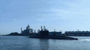 ORP Orzeł/Portal Stoczniowy