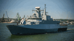 BATOPS 23/Portal Stoczniowy